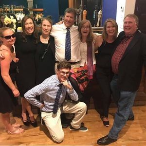 Meet your Posher, Kathy